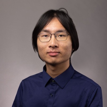 Zhen Zhang